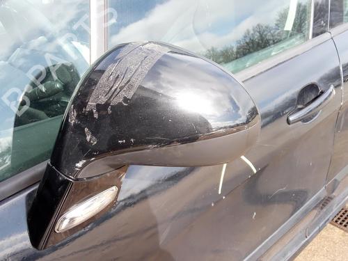 Used Left mirror PEUGEOT 308 I (4A_, 4C_) 1.6 HDi (92 hp) 27134266