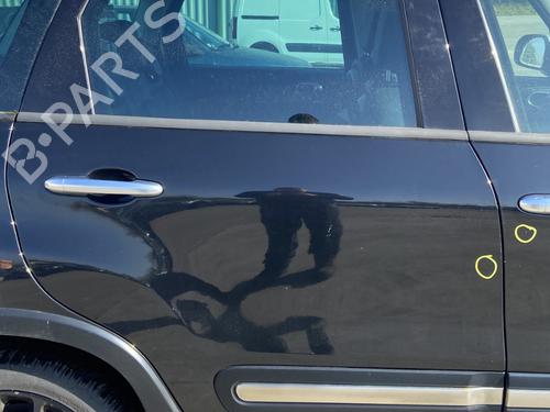 Right front window switch FIAT 500L (351_, 352_) 1.6 D Multijet (199LYD1B) | BP33570494I26  - Image 16