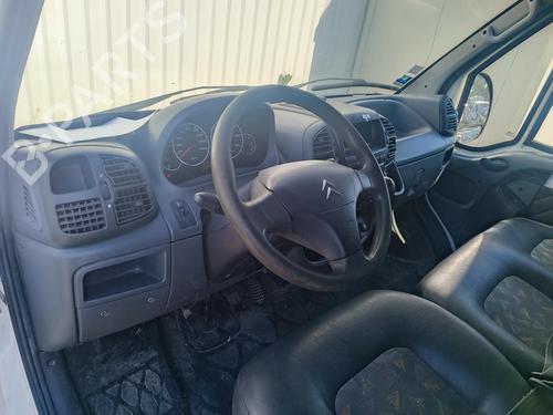 Other CITROËN JUMPER I Van (244) 2.2 HDi | BP27138497O1  - Image 9