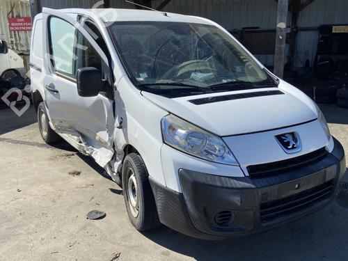 Subframe CITROËN JUMPY II Van  | BP33570144M9  - Image 5