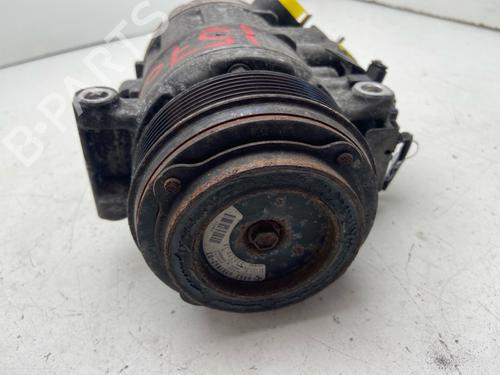 AC compressor BMW 3 Coupe (E92) 330 xd | BP32565601M34 - Image 3