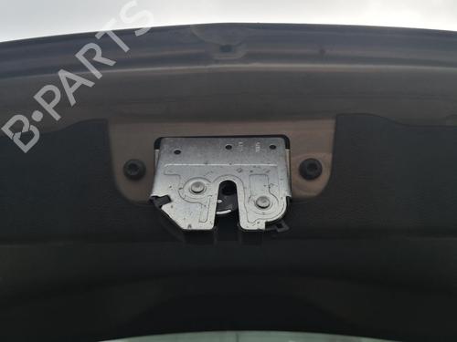 Used Tailgate lock OPEL MERIVA B MPV (S10) 1.4 (75) (120 hp) 27146918