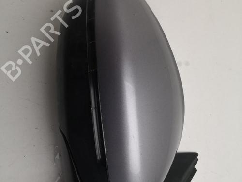 Used Right mirror Right mirror PEUGEOT 308 SW II (LC_, LJ_, LR_, LX_, L4_) 1.6 BlueHDi 120 (120 hp) 27106912 27106912