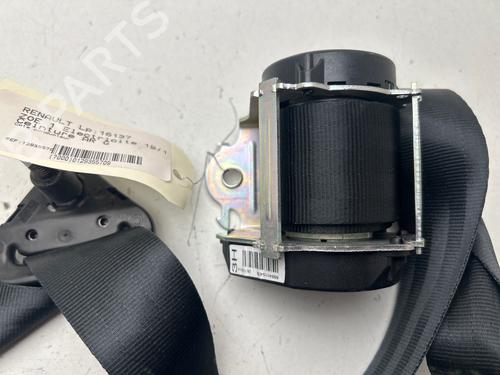 Rear left seatbelt RENAULT ZOE (BFM_) ZOE | BP39420945I29 - Image 2