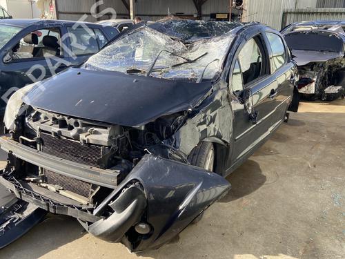 Used Parts PEUGEOT 207 (WA_, WC_) 1.6 HDi (90 hp) 4335438