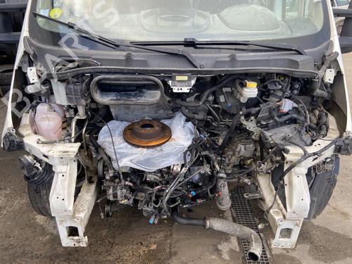 Used Starter Starter PEUGEOT BOXER Van 2.0 BlueHDi 130 (130 hp) 33038680 33038680