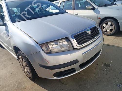Hood SKODA FABIA I Combi (6Y5) 1.4 16V | BP27124318C1 
