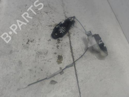 front-left-lock-citroen-c3-iii-sx-2016-27130614 main image