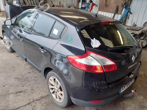 Used Tailgate lock RENAULT MEGANE III Hatchback (BZ0/1_, B3_) 1.5 dCi (BZ0C) (90 hp) 27119077