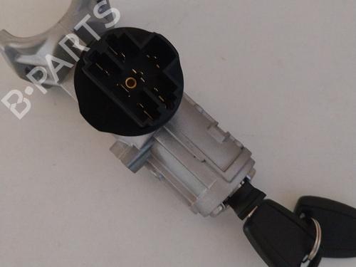 Ignition barrel PEUGEOT BOXER Van (244) 2.0 HDi | BP32483319M48 - Image 3