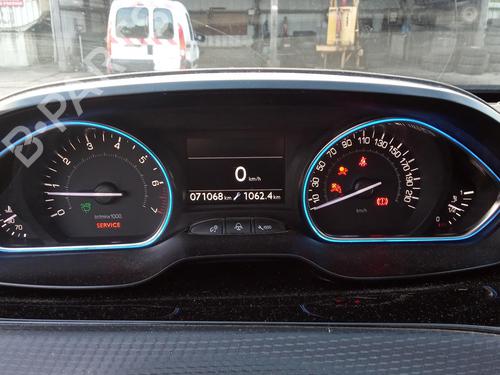 Steering wheel PEUGEOT 208 I (CA_, CC_) 1.2 THP 110 | BP27143418C49 