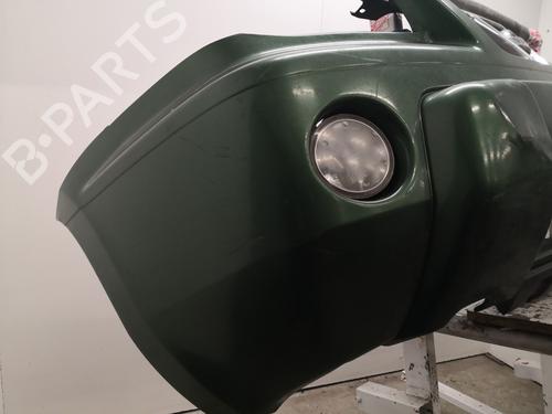 Front bumper NISSAN X-TRAIL I (T30) 2.2 Di 4x4 | BP27145308C7 