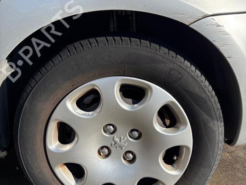 Fælk Fælk PEUGEOT 307 (3A/C) 1.6 16V (109 hp) 39663409 39663409
