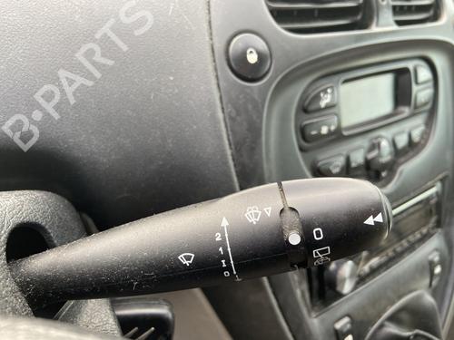 Ratstangsstang CITROËN XSARA PICASSO (N68) 2.0 HDi (90 hp) 29148211