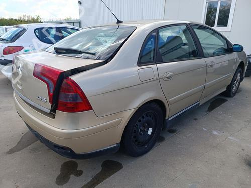 Left headlight CITROËN C5 II (RC_) 1.6 HDi (RC8HZB) | BP27123694C28  - Image 5