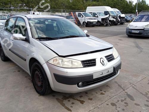 Left headlight RENAULT MEGANE II Saloon (LM0/1_) 1.6 | BP27135920C28 - Image 8