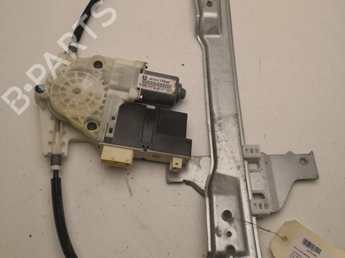 front-right-window-mechanism-citroen-c4-i-lc_-2004-2005-2006-2007-2008-2009-2010-2011-2012-2013-2014-27133852 main image