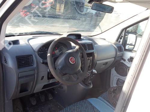 Used Passenger airbag FIAT SCUDO Bus (270_, 272_) 2.0 D Multijet (120 hp) 27103563