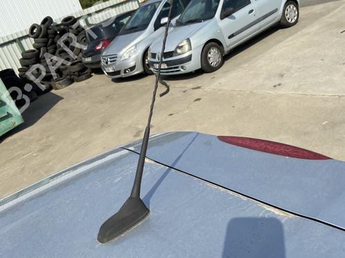 Antenna/Base PEUGEOT 208 I (CA_, CC_) 1.2 VTI 82 BP28205882C140