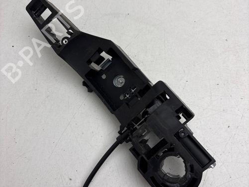 Venstre bak lås Venstre bak lås RENAULT KANGOO / GRAND KANGOO II (KW0/1_) 1.5 dCi 85 (KW0K, KW0L, KW0B) (86 hp) 36846981 36846981