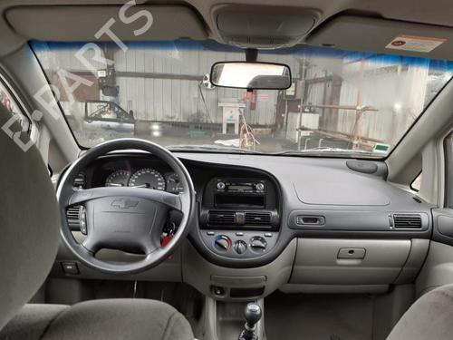 Alternator CHEVROLET REZZO MPV (U100) 1.6 | BP27120201M7 - Image 7