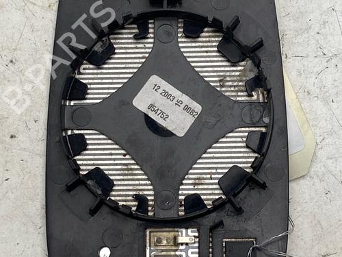 Used Left mirror glass Left mirror glass RENAULT SCÉNIC II (JM0/1_) 1.9 dCi (JM0G, JM12, JM1G, JM2C) (120 hp) 40449041 40449041