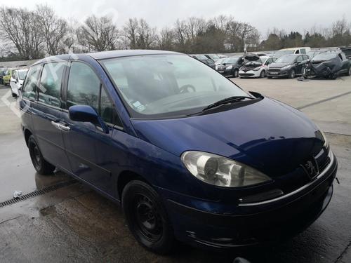 Subframe PEUGEOT 807 (EB_) 2.2 HDi | BP27146481M9  - Image 5