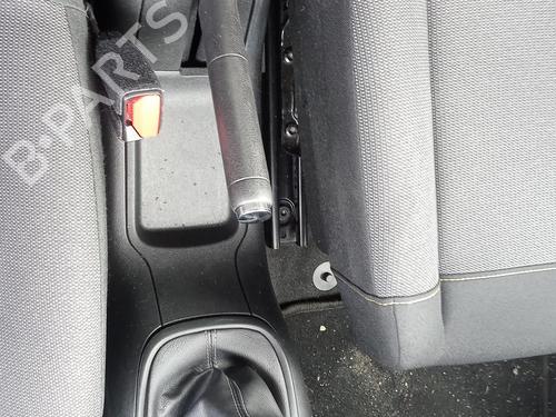 Used Seat buckle CITROËN C3 / C3 ORIGIN III (SX) 1.2 PureTech 82 (83 hp) 27138811