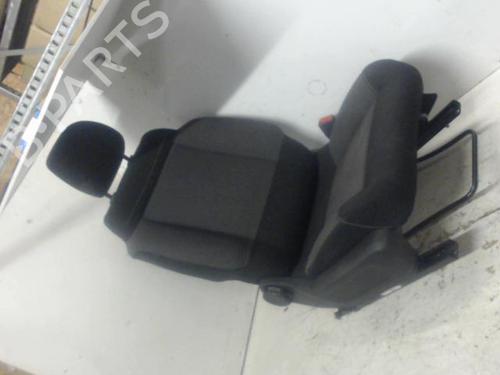 Used Right front seat Right front seat CITROËN C3 III (SX) 1.2 PureTech 82 (83 hp) 27134854 27134854
