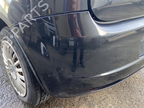 Headlight switch FIAT GRANDE PUNTO (199_)  | BP33570423I24  - Image 8