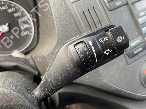 Ratstangsstang FORD C-MAX (DM2) 1.8 TDCi (115 hp) 27108556