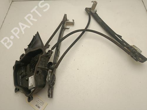 Used Front left window mechanism Front left window mechanism 27109009 27109009