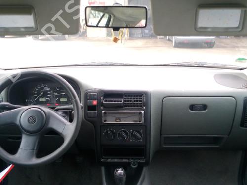 Left headlight VW POLO III (6N1) 60 1.4 | BP27128780C28 