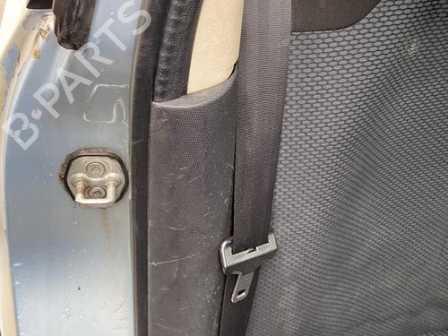 Højre bagtil seleforstrammer CITROËN C4 I (LC_) 1.6 HDi (109 hp) 29940944