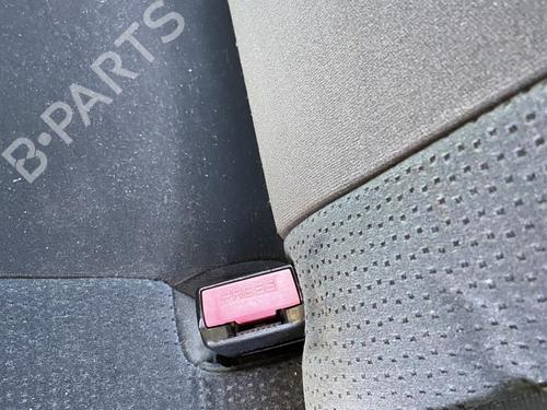 Used Seat buckle CITROËN C4 I (LC_) 1.6 HDi (109 hp) 27107248