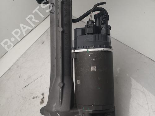 Steering rack AUDI A4 B9 Avant (8W5, 8WD) 2.0 TDI | BP28027357M22 
