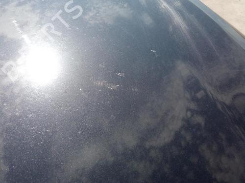 Hood RENAULT CLIO III (BR0/1, CR0/1) 1.2 16V (BR02, BR0J, BR11, CR02, CR0J, CR11) | BP27139391C1