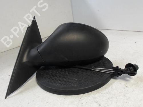 Used Left mirror SEAT IBIZA III (6L1) 1.4 TDI (70 hp) 27119929