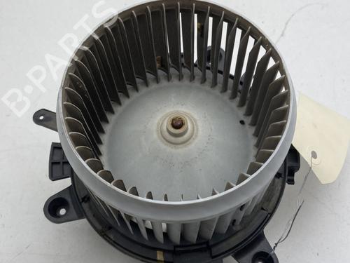 Ventilator motor PEUGEOT EXPERT Van (V_) 2.0 BlueHDi 180 (177 hp) 27106980