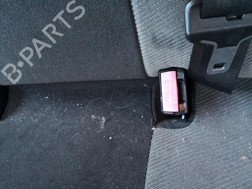 Used Seat buckle CITROËN C4 I (LC_) 1.6 HDi (109 hp) 27130126