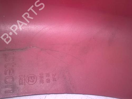 Left taillight CITROËN C4 Coupe (LA_) 1.6 HDi | BP27117419C34 