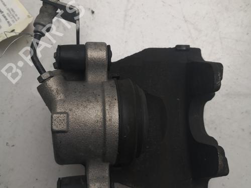 Used Left front brake caliper AUDI A4 B9 Avant (8W5, 8WD) 2.0 TDI (190 hp) 28041649