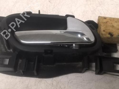 Højre bagtil invendig håndtag CITROËN C3 Picasso (SH_) 1.6 HDi (90 hp) 27117495