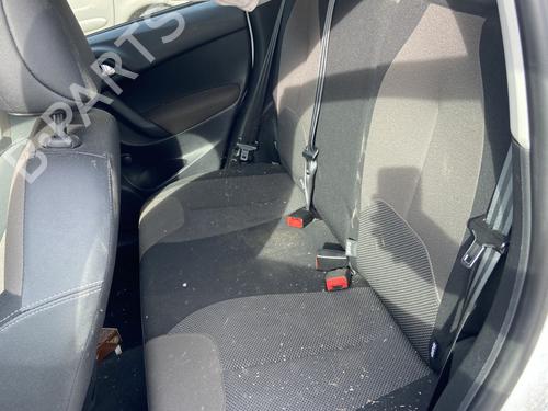 Used Rear seat CITROËN C3 II (SC_) 1.6 BlueHDi 100 (99 hp) 29476616