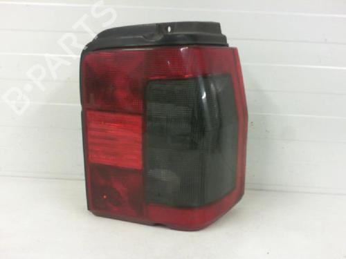 Right taillight FIAT TIPO (160_) 1.4 i.e. (160.AP, 160.AD, 160.EA) | BP27133376C35 