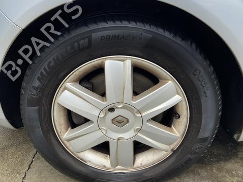 Used Rim RENAULT SCÉNIC II (JM0/1_) 1.9 dCi (JM0G, JM12, JM1G, JM2C) (120 hp) 27572502