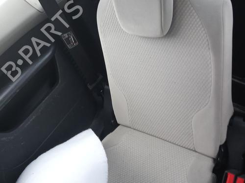 Siège arrière (3ème rangée) CITROËN C4 Grand Picasso I (UA_) 1.6 HDi (109 hp) 32121428