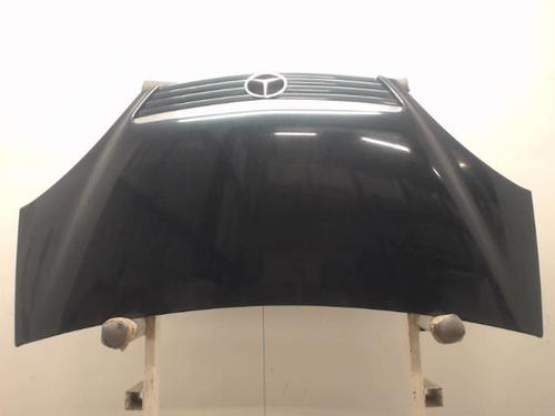 Capot Capot MERCEDES-BENZ A-CLASS (W168) A 170 CDI (168.009, 168.109) (95 hp) 27121214 27121214