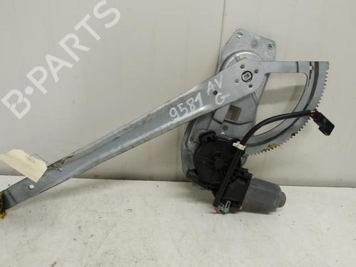 Front left window mechanism FORD TRANSIT Van (FA_ _) 2.2 TDCi | BP27117627C22 - Image 2