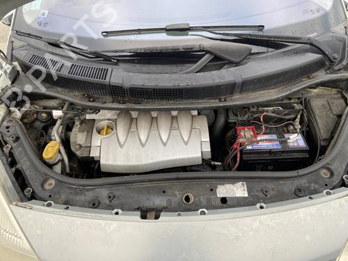 ABS Bremseaggregat RENAULT SCÉNIC II (JM0/1_) 1.6 (JM0C, JM0J, JM1B) (113 hp) 29480530